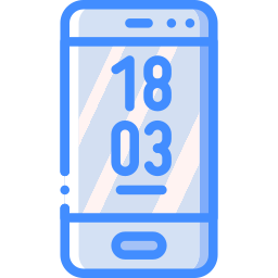 Smartphone icon