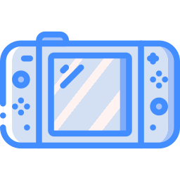 スイッチ icon