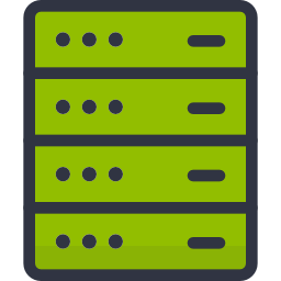 server icona