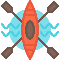 Canoe icon