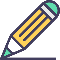 Pencil icon