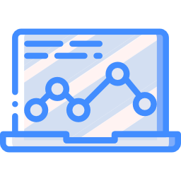 Analytics icon