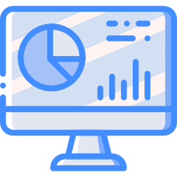 Analytics icon