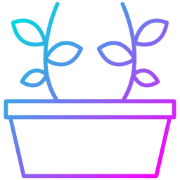Ботанический иконка