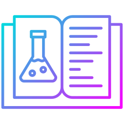 ciencias icono