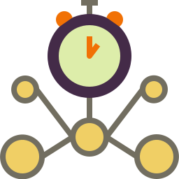 Network icon