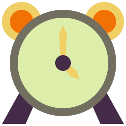 Time icon