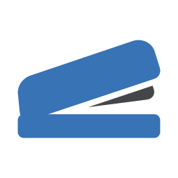 Stapler icon