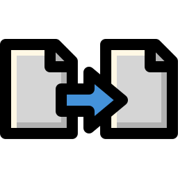 Duplicate icon