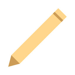 Pencil icon