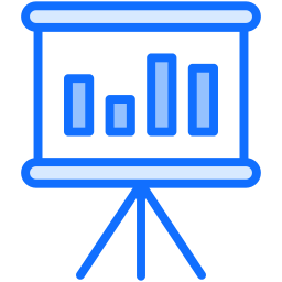 Presentation icon