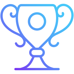 Trophy icon