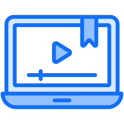videounterricht icon