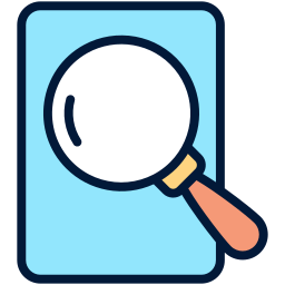 Research icon