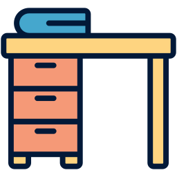 Desk icon