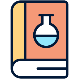 Book icon