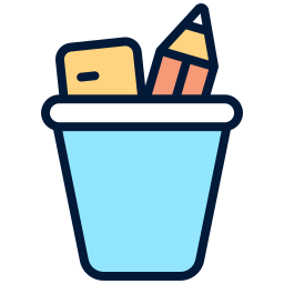 Stationary icon