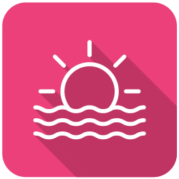 Sunrise icon