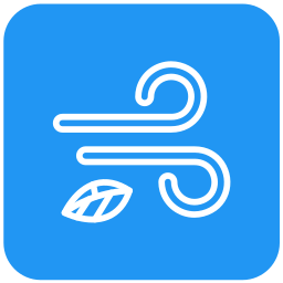 바람 icon