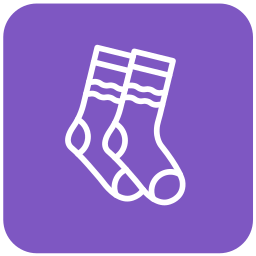 Socks icon