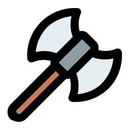 Axe icon