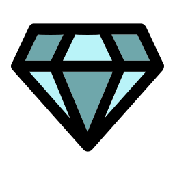 Diamond icon