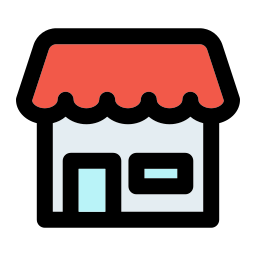 Store icon