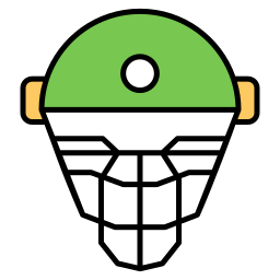 野球マスク icon