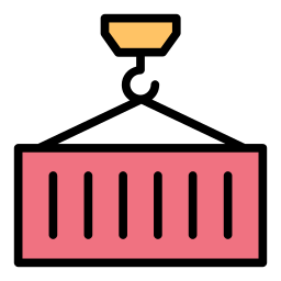 Container icon