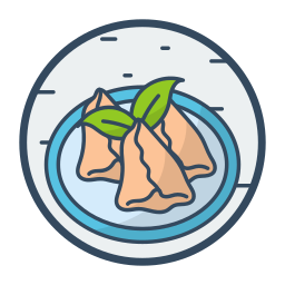 samosa icon