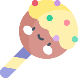 Lollipop icon