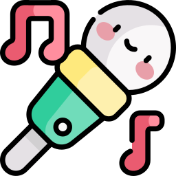 Mic icon