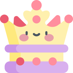 Crown icon