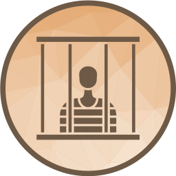 Jail icon