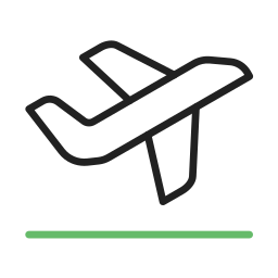 Departure icon