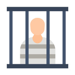 Jail icon