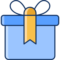 geschenkbox icon