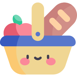 식료품 점 icon