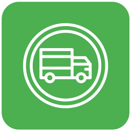 Truck icon