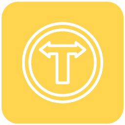 teilt icon