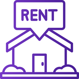 Rent icon