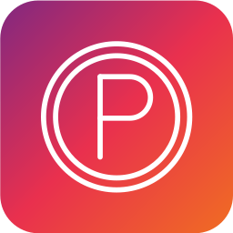 Parking icon