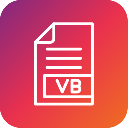 Vb icon