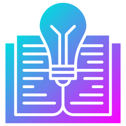 Knowledge icon