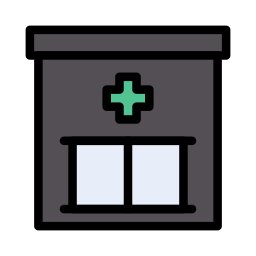 Pharmacy icon