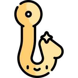 Hook icon