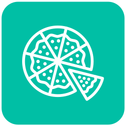 pizza icon