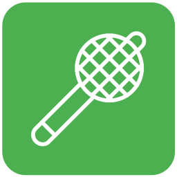 Strainer icon