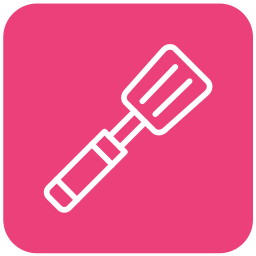 Spatula icon