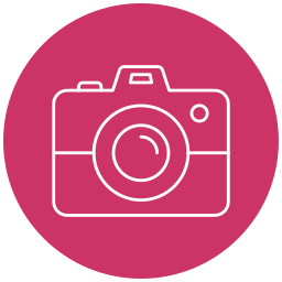 Camera icon